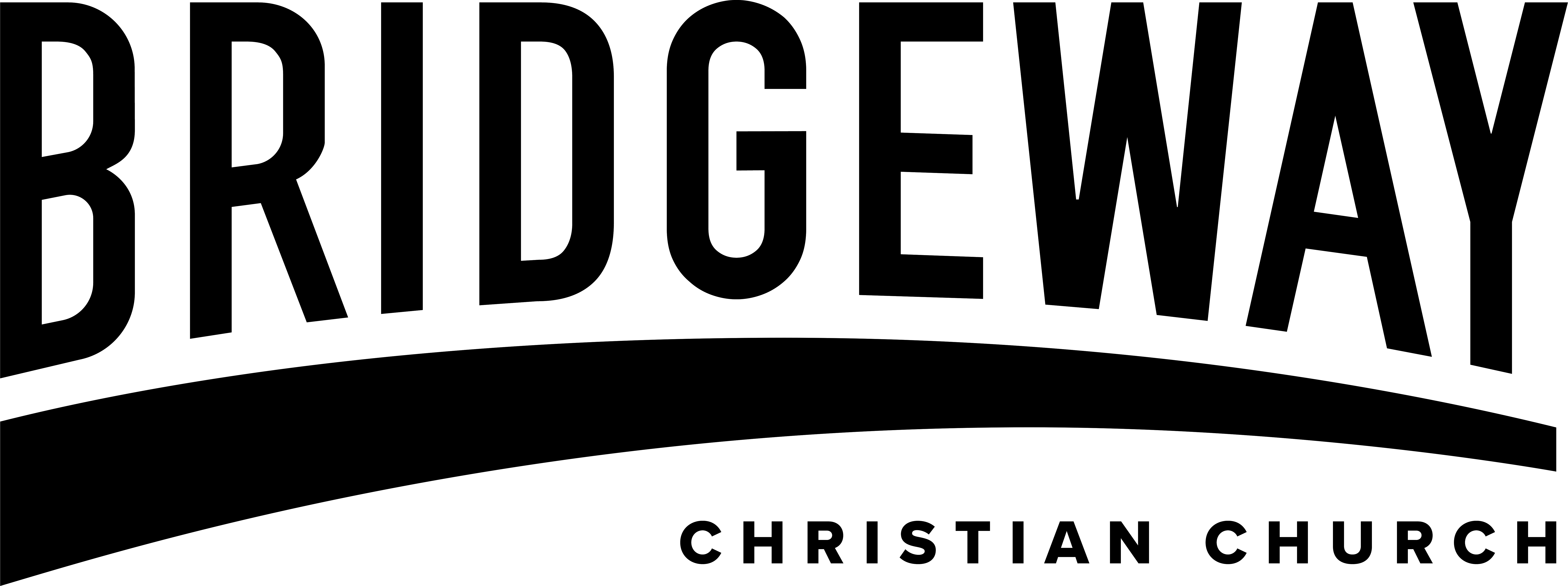 Bridgeway Church logo
