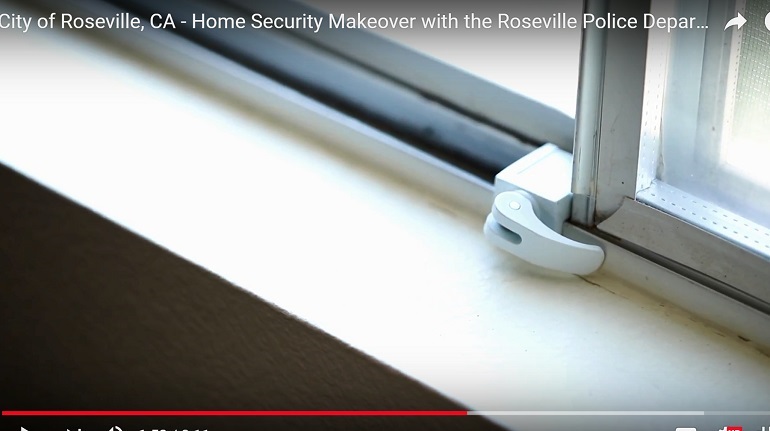 City of Roseville