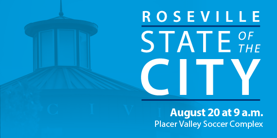 State of the City 2026