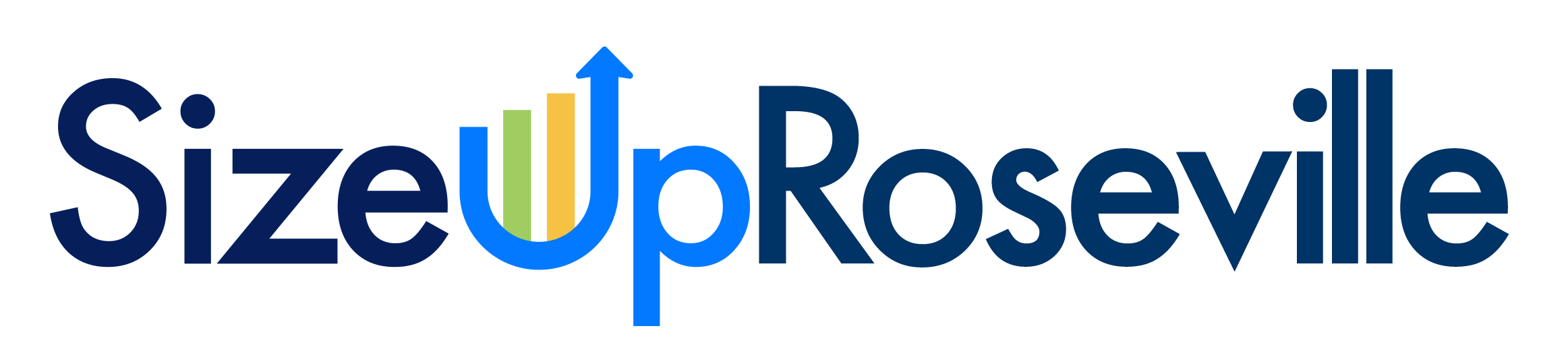 SizeUp Client Logo - City of Roseville (version 2)