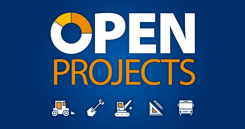 Open Projects 