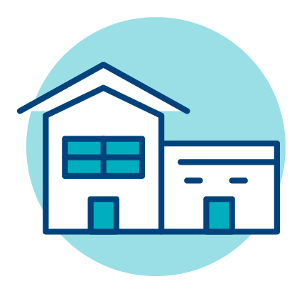 Housing is essential