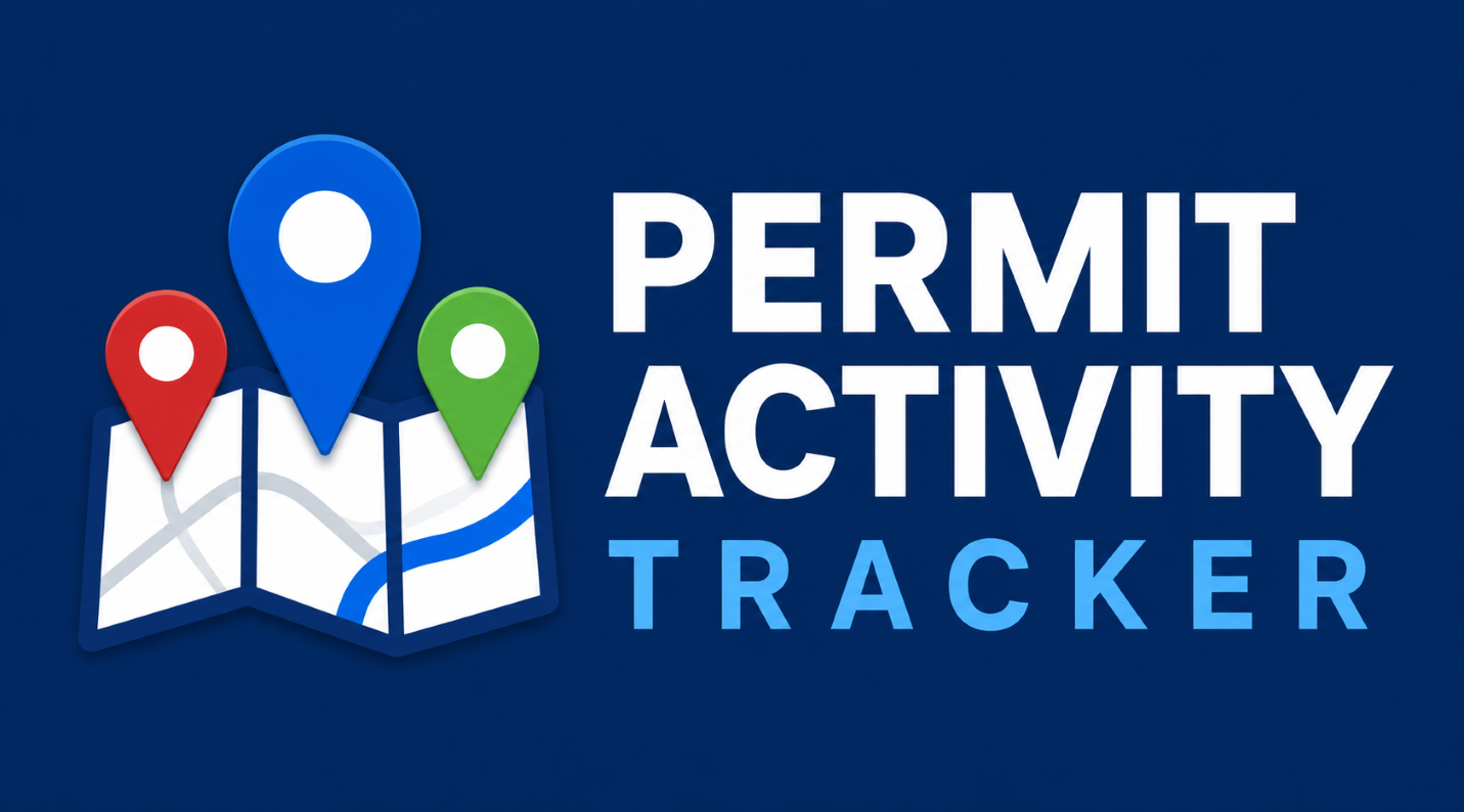 Permit Tracker 