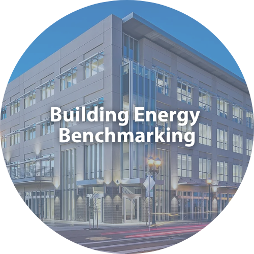 Building Energy Benchmarking