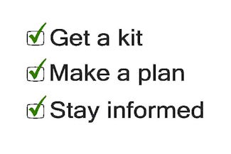 emergency preparedness