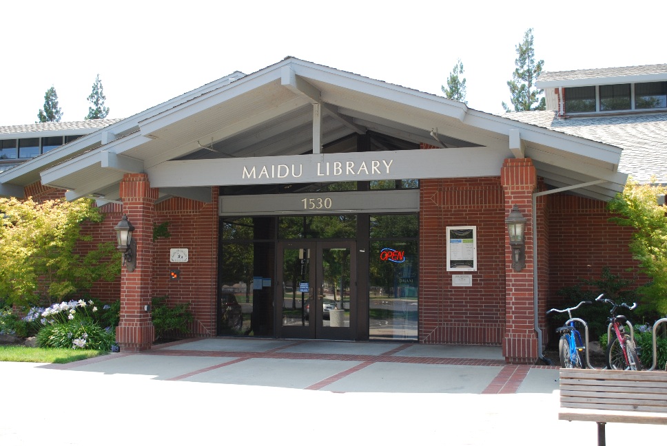 City of Roseville