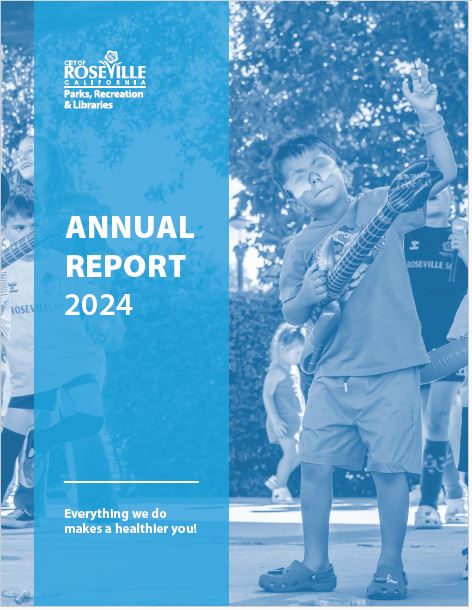 Annual report