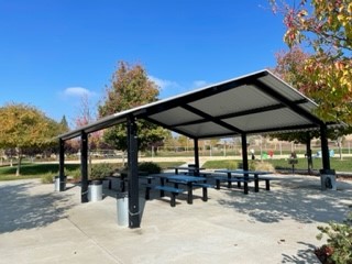 Crabb  Park Picnic Area