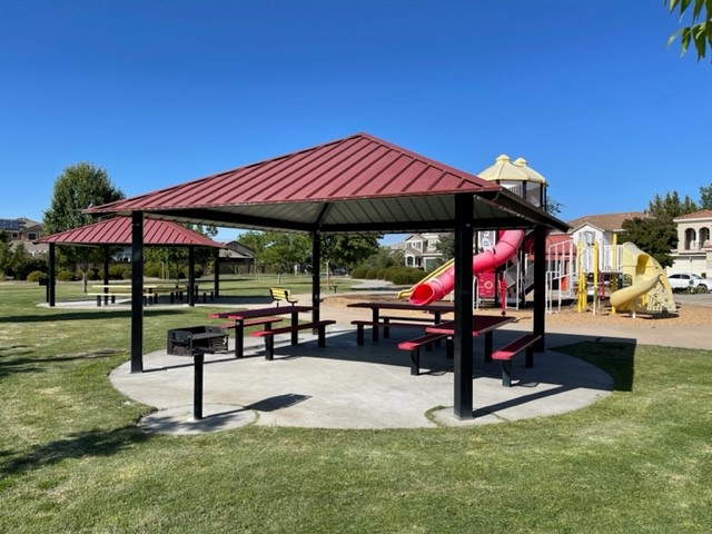 Festersen Park Picnic Area