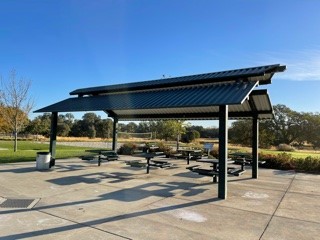Fratis Park Picnic Area