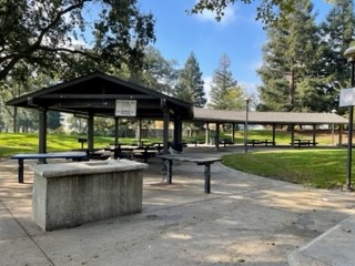 Kaseberg Park Picnic Area