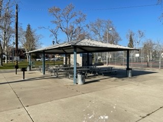 Woodbridge Park Picnic Area