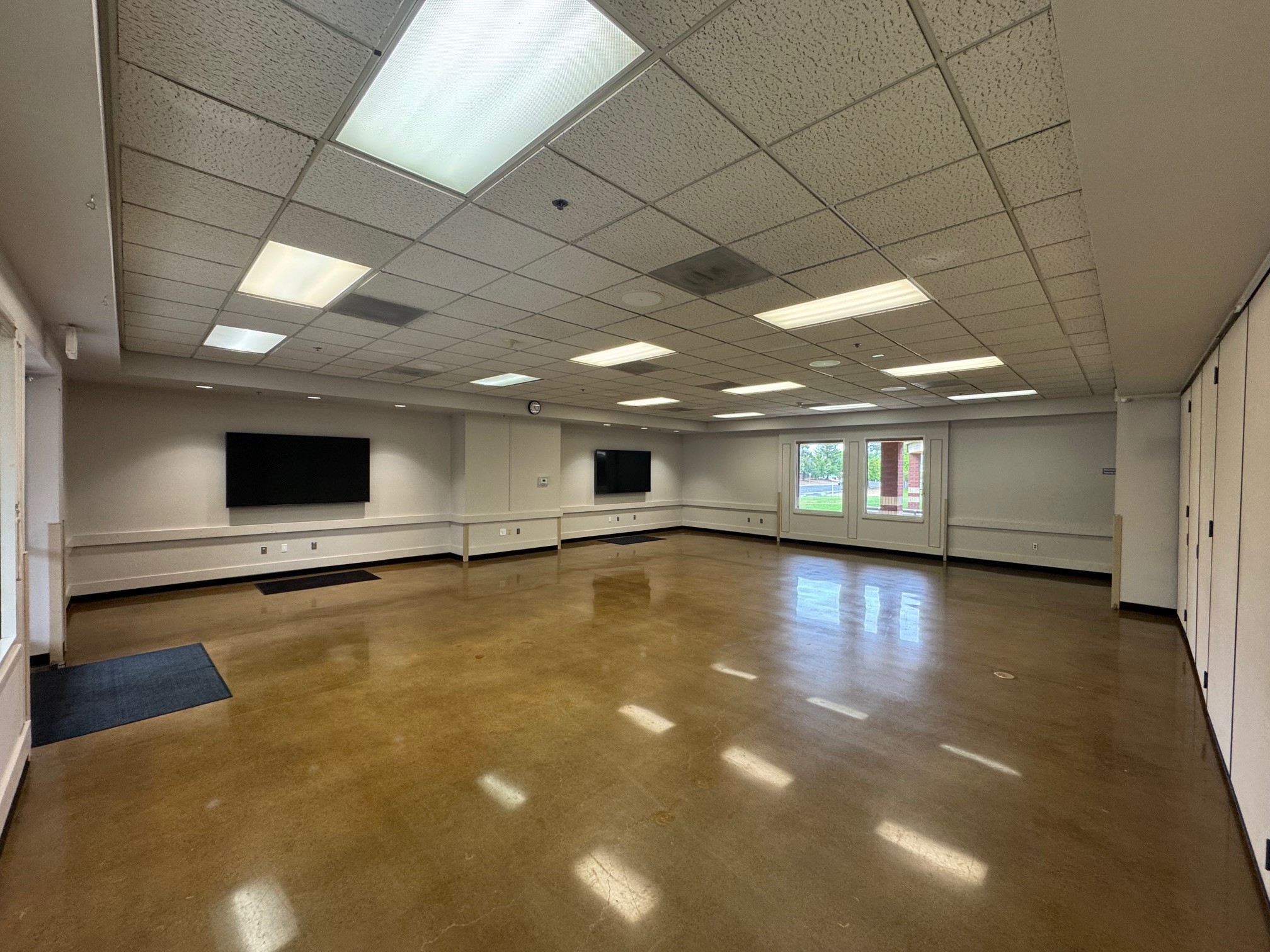 Meeting Room 1, Maidu Community Center