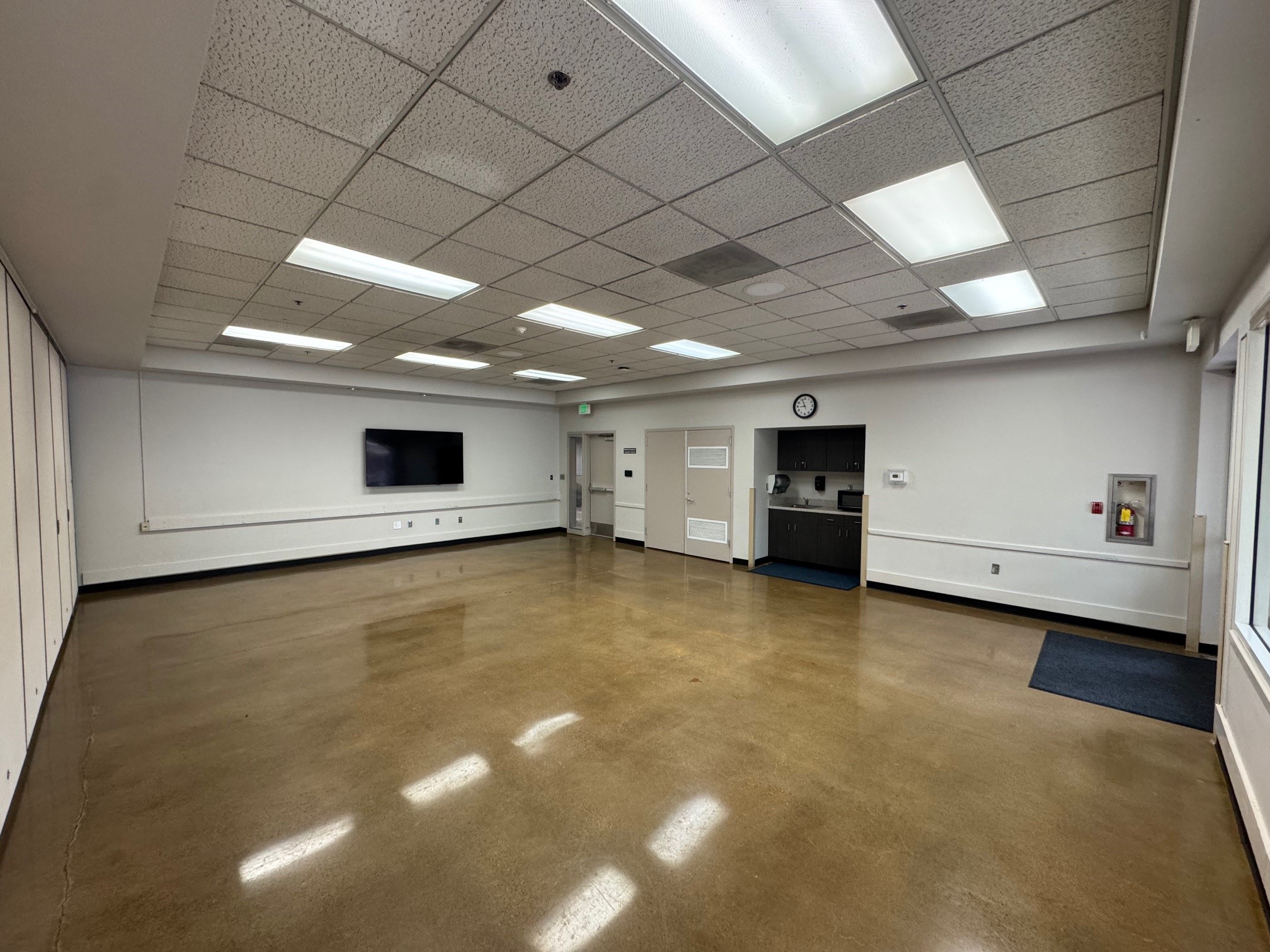 Meeting Room 2, Maidu Community Center