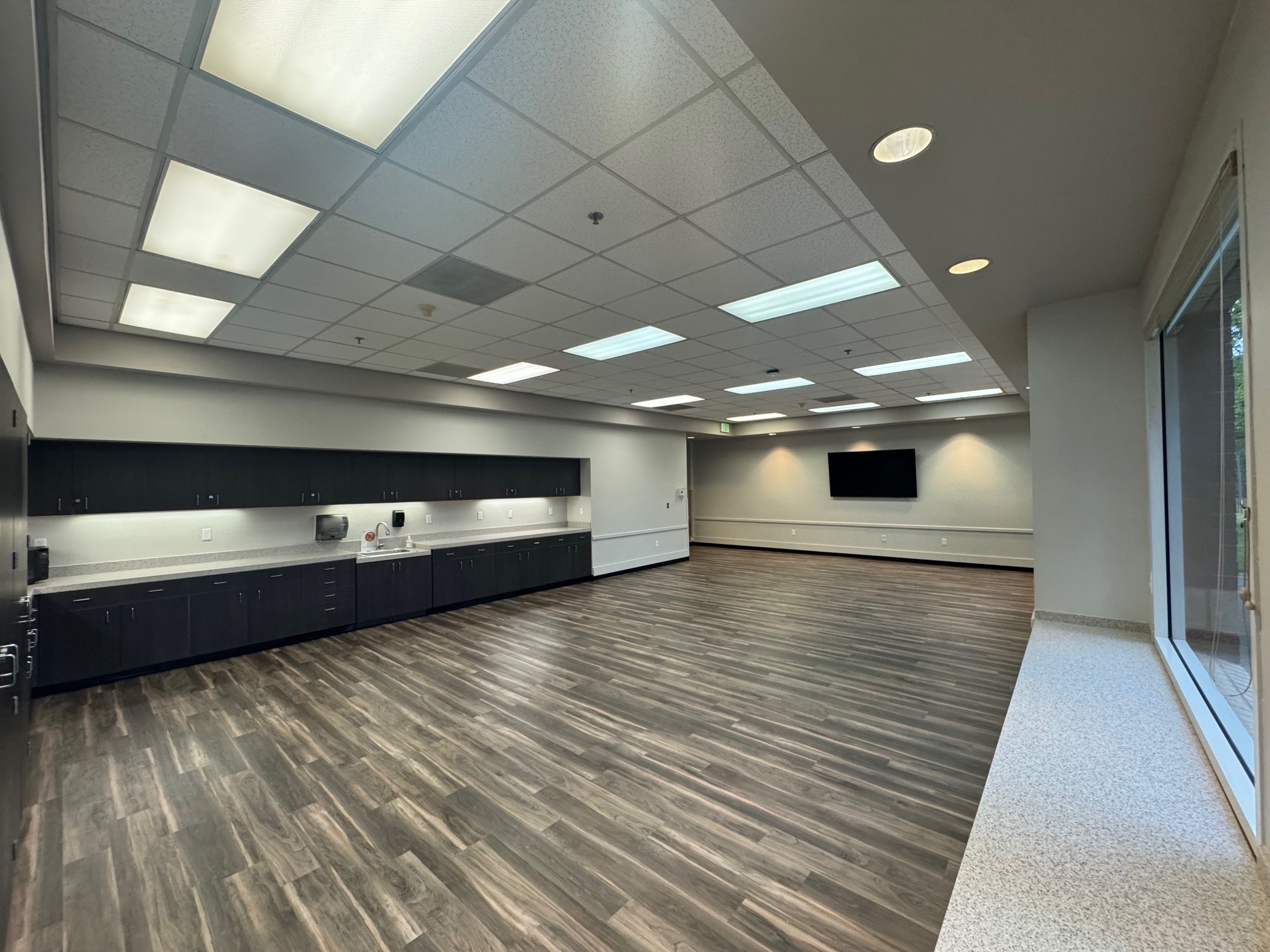 Meeting Room 3, Maidu Community Center