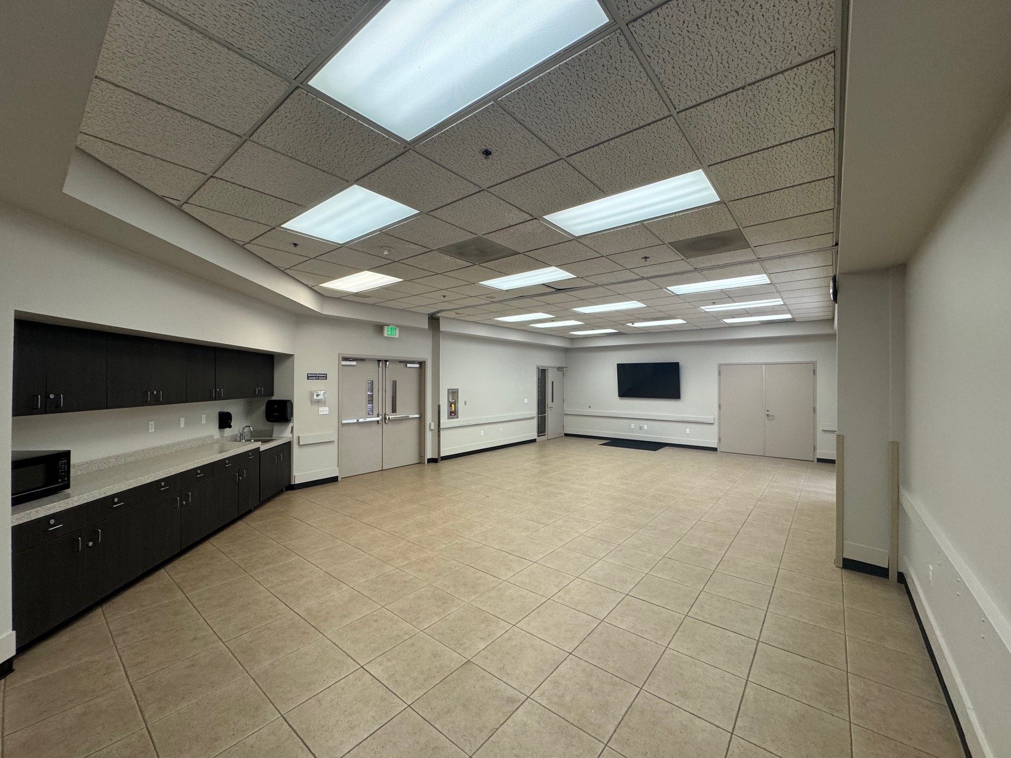 Meeting Room 5, Maidu Community Center