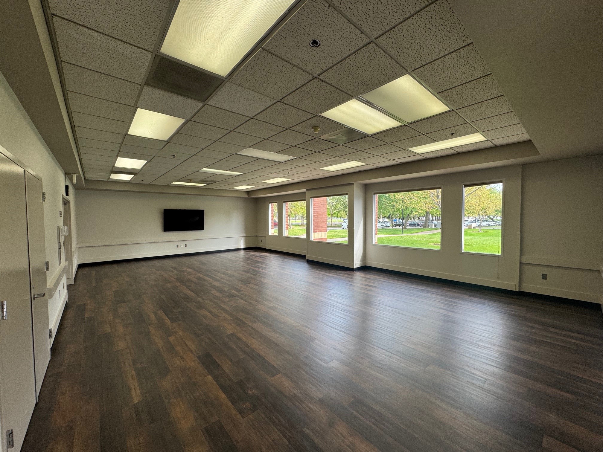 Meeting Room 6, Maidu Community Center