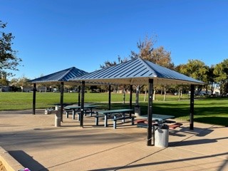 Elliot Park Picnic Area