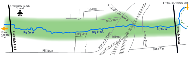 Dry-Creek-Greenway-West-Map-Web