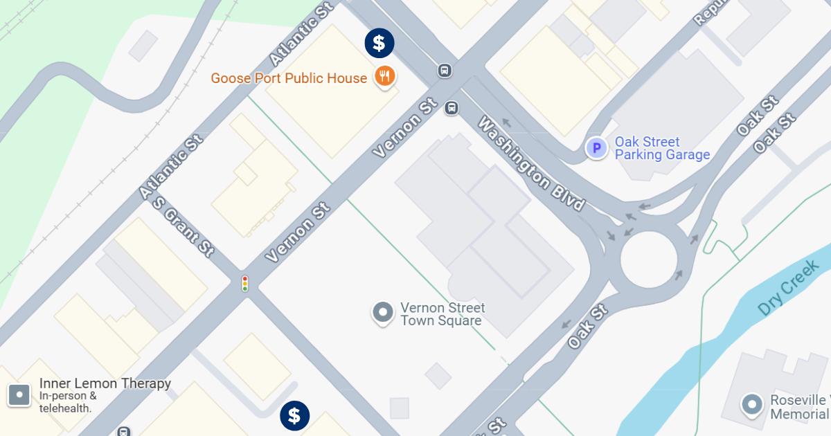 Dropbox locations